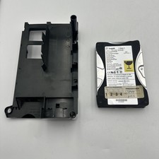Seagate U Series 5 ST310211A 10GB IDE PATA Hard Drive w/ Mounting Bracket picture