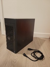 Dell Precision 3660 Tower Barebone Workstation No CPU/RAM/Storage Included picture