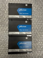 Micron 9300 PRO Series 7680G 2.5
