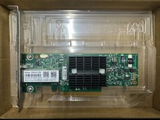 Mellanox MNPA19-XTR ConnectX-2 Single Port SFP+ 10GB Ethernet Adapter picture