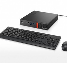 LENOVO THINKCENTRE WINDOWS 11 PRO - WIFI-BT picture