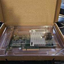 9300-8i SAS3008 12Gbps SAS （FW:LSI IT Mode） ZFS TrueNAS unRAID AU picture