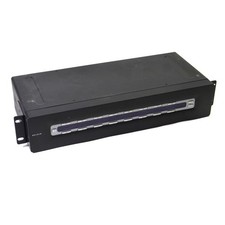 Belkin P81042-A Omni View Pro2 16 Port KVM Switch Server Control System picture