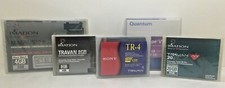 New -Data Cartridge Sony Imation Travan Magnus TR-4 TR-5 SLR4 DLTVS1-160 DLTtape picture