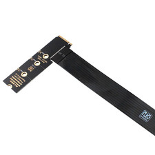 M.2 NVME Extender Support Pcle4.0 NGFF M-Key Pcie4.0 SSD Extention Card Solid Dr picture