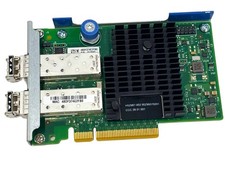Network interface card HP 562FLR-SFP+ 2x10GbE SFP+ PCIe 3.0 ADAPTER 789004-001 picture