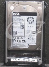 VJ7CD ST1800MM0168 Dell 1.8TB 10K RPM 12Gb/s 128MB 2.5