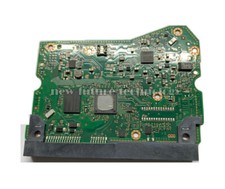 Hitachi HDD PCB Board number: 004-0B41714 Hard Disk Circuit Board Desktop Board picture