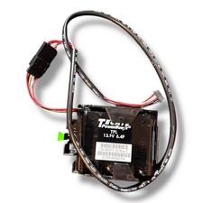 LSI RAID SuperCap 49571-15 Rev C Tecate TPL 13.5V 6.4F + Cable Mount Kit 9361-8i picture