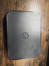 Ooma Office Base Station Business VOIP System with adapter and cord picture