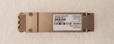 Qty 2 Juniper QFX-QSFP-40G-SR4 740-032986 40GBASE-SR4 Transceiver 40GB SR QSFP+ picture