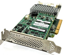 CISCO MEGARAID 9271-8I 8-PORT 6Gbps SAS PCIe RAID CONTROLLER UCS-RAID9271CV-8i picture