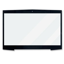Notebook Shell for Dell Alienware M17X R3 R4 A/B/C/D Shell E Cover Screen Shaft picture