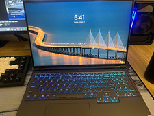 Lenovo Legion 5 Pro Ryzen 7 6800H RTX 3070 Ti 16GB WITH BOX picture