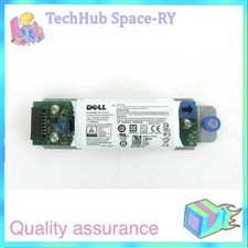 NEW Dell D668J 0D668J MD3200 MD3220 PowerVault Controller Battery picture