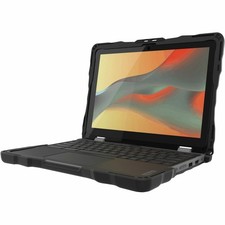 Gumdrop Cases DropTech Custom Protective Chromebook Case for Lenovo 500e 500w picture