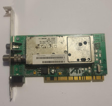 ATI/TV Wonder VE PCI/TV TUNER CARD/PN:1026830130082832 picture