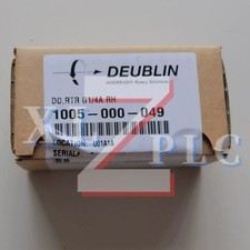 1PCS New For DEUBLIN 1005-000-049 High Speed Rotary Joint In Box* picture