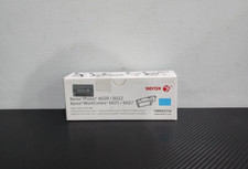Xerox 106R02756 Cyan Toner Cartridge Xerox Phaser 6020 picture