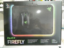 Razer Firefly Chroma Full Spectrum Gaming Mat w/Mouse picture