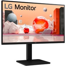 LG 27BA450-B 27 in Full HD 100 Hz Monitor picture