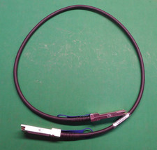 GENUINE 10Gtek QSFP28 to QSFP28 Direct Attach Cable 1M CAB-ZQP/ZQP-P1M picture