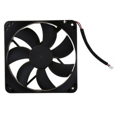 For Y.L.FAN D12SM-12 DC12V 0.30A 12025 Mute Cooling fan 2pin 120*120*25mm[M158a] picture