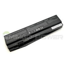 New Genuine N850BAT-6 47Wh Battery for Clevo N850HC N850HJ N850HJ1 N850HK1 OEM picture