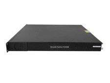 Brocade FastIron FCX648-E 80-1003605-01 48-Port RJ-45 GE Switch + Modules FCX-4XG picture