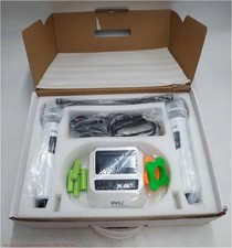 Pyle UHF Wireless Microphone System - White **OPEN BOX** picture