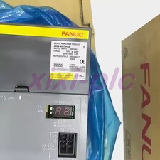 1 pcs  NEW  Fanuc  A06B-6087-H130   Servo Driver  DHL shipping picture