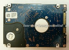 BOARD ONLY Hitachi HTS545025B9SA02 SATA PCB:220 0A90161 01 PN:0A70462 MLC:DA3031 picture