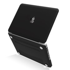 Rubberized Matte Hard Case for MacBook Air Pro 13