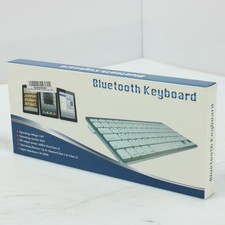 Battop Ultra-Slim Universal Bluetooth Keyboard picture