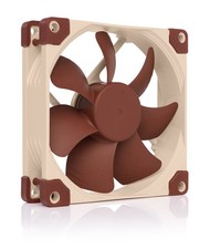 High-Performance 92mm Quiet Cooling Fan, Low Noise, Efficient Airflow, Durable picture