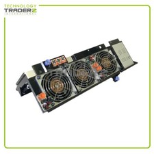 39J1255 IBM P520 P52A Internal Server Cooling Triple Fan Tray Assembly H86292 picture