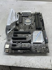ASUS Z170-AR Intel Core i3-8100 3.60GHz 8GB No I/O Shield picture