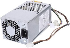 New 240W Power Supply Replace Fits HP ProDesk 400 600 800 G1 G2 751886-001 US picture