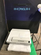 Hitachi CP-AW3005 Projector * VARIOUS LAMP HRS  * WXGA Ultra Short Throw W/AC picture