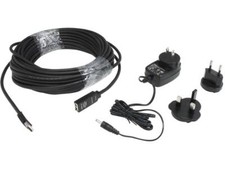 StarTech.com 15m USB 2.0 Active Extension Cable - M/F picture