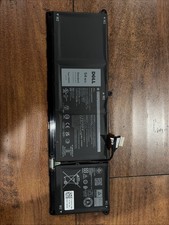 Dell Latitude 3420 MVK11 V6W33 Genuine Original Battery picture