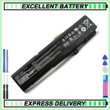 Laptop Battery for MSI BTY-M6H Alpha 15 A4DE GE62 2QE-036BE GP75 Leopard PE62 7R picture