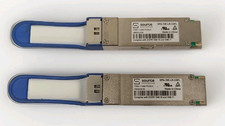 (2) Source Photonics SPQ-10E-LR-CDFL 40GBASE-LR4 QSFP+ 2km SMF LC Transceiver picture