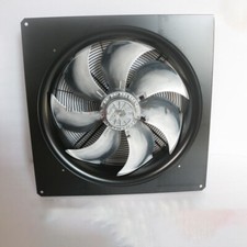 1Pcs New For ZIEHL-ABEGG FN050-VDQ.4I.V7P1 Industrial Centrifugal Cooling Fan picture