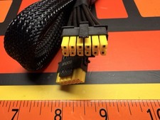 PCIe 16pin To 16pin 600w picture