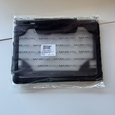 Max Cases Black Extreme Shell-S for Samsung Chromebook 3 11