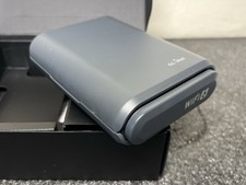 GL.iNet GL-AXT1800 Pocket-Sized Wi-Fi 6 Gigabit Travel Router (Slate AX) picture