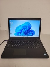 Dell latitude 3580 15.6