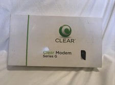 Clear Products WIXB-715 Modem Series G picture