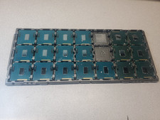 lot of 19        Intel Core i3-3110M  SR0N1 x13  i3 2330m   SR04J   x 6 picture